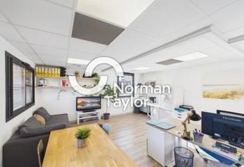 Bureaux à vendre Montpellier Millénaire - Proche A709 et aéroport