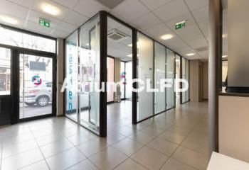 Vente local commercial Clermont-Ferrand - Boulevard Côte Blatin