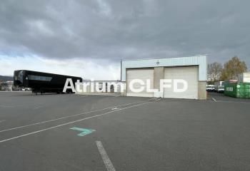 Location local d'activité Cournon-d'Auvergne - Proche axes routiers