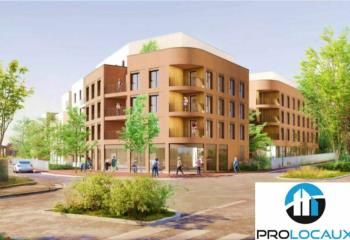 Vente bureau Décines-Charpieu - Parc neuf, bus, tram et aéroport proche