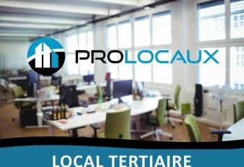 Location bureaux Vaulx-en-Velin - Parc neuf, bus et futur métro T9