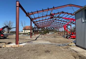 Location local d'activité Réguisheim - Proche A35