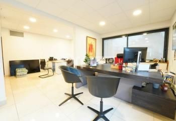 Location bureaux Rillieux-la-Pape - Proximité D483 et bus ZI4