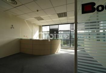 Bureaux à louer Saint-Priest - Proche Tram T2 et Bus 93