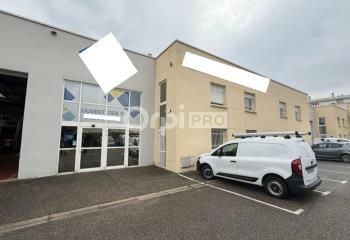 Location local d'activité Lyon 7 - Proche A7 et transports