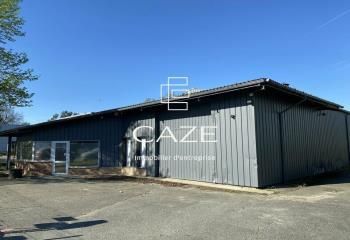 Local mixte à louer Gradignan - Proche A63 sortie 15