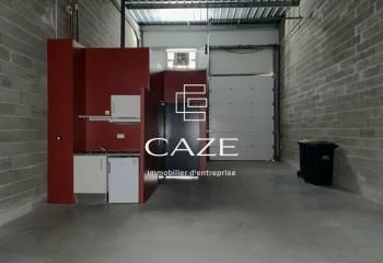 Local d'activité à vendre Saint-Jean-d'Illac - Zone d'activité