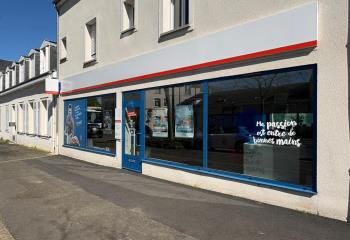 Location local commercial Luisant près Chartres