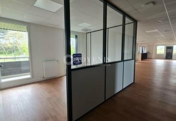 Vente bureaux Langueux - Proche voie express et PMR