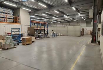 Vente bâtiment d'activité Saint-Cyr-sur-Loire - Proche périphérique