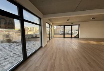 Local commercial à louer Sierentz - 213 m²