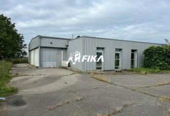 Local d'activité à vendre Carbonne - Proche A64 et Toulouse