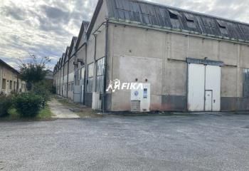 Vente local d'activité Boussens - Proche A64 et Toulouse