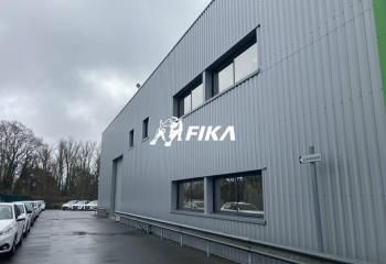 Local d'activité à vendre Villeneuve-lès-Bouloc - Eurocentre