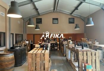 Local d'activité à vendre Toulouse - Quartier Ponts Jumeaux