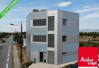 Bureaux à louer Valence Rovaltain - Proche TGV et autoroutes