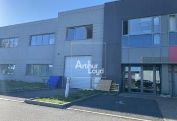 Local d'activité à vendre Lieusaint - Parc sécurisé