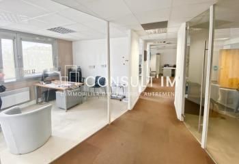 Location bureaux Saint-Maur-des-Fossés - RER A à proximité