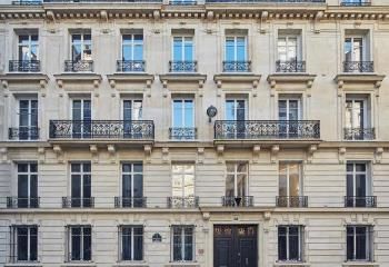 Location bureau Paris 8 - Métro Miromesnil et Saint-Philippe du Roule