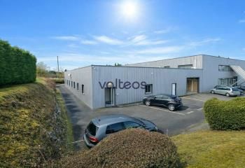 Local d'activité à vendre Mondouzil - Proche A68 et bus