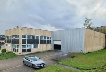 Local d'activité à vendre Petit-Couronne - Proche A13 et zone portuaire