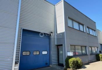 Location local d'activité Eckbolsheim - Parc d'activités