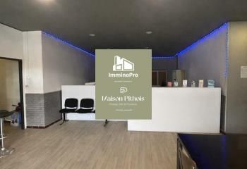 Vente local industriel Toulon - Proche port et arsenal