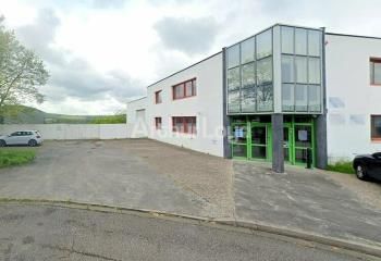 Local mixte à vendre Saulxures-lès-Nancy - Proche transports et axes routiers