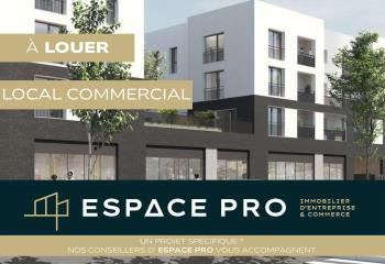 Location local commercial Benerville-sur-Mer - Proche mer