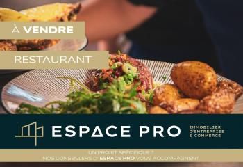 Restaurant station balnéaire Colleville-Montgomery