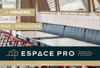 Bar Brasserie à vendre Pont-l'Évêque