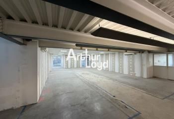 Location bureaux Montauroux - Proche A8 et accès PMR