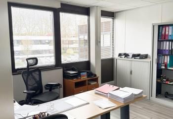 Bureaux à vendre Strasbourg Meinau - Parc Tertiaire