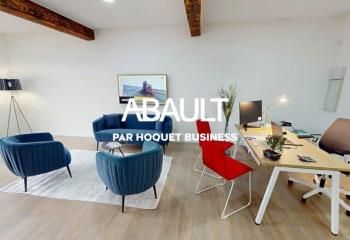 Location local commercial L'Union - Route d'Albi