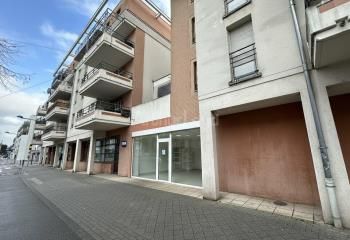 Location local ERP Strasbourg - Tram D Poterie