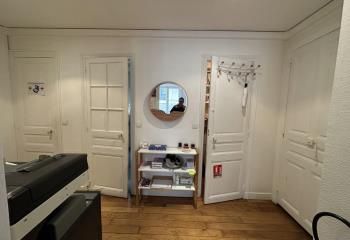 Location bureau Paris 18 Montmartre - Proche Caulaincourt