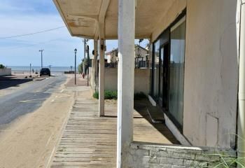 Murs commerciaux à vendre Saint-Michel-Chef-Chef près plage