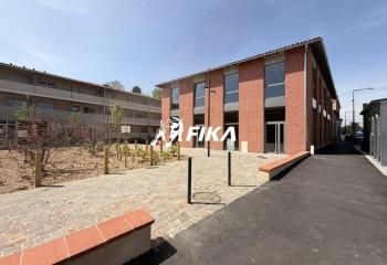 Bureaux à vendre Ramonville-Saint-Agne - Proche métro ligne B