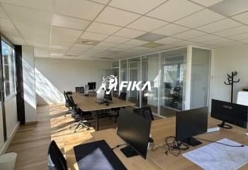 Bureaux à vendre Labège - Zone ENOVA proche métro ligne B