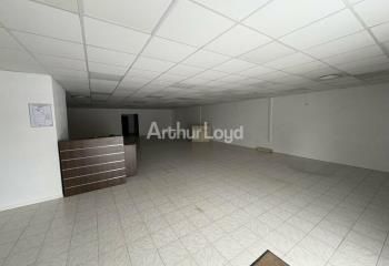 Local commercial à louer Pierry - Zone commerciale