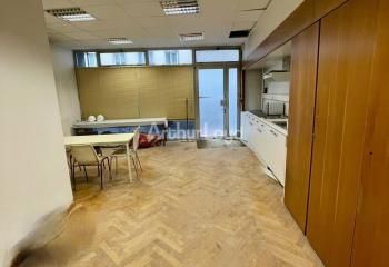 Location local commercial Reims secteur Cérès