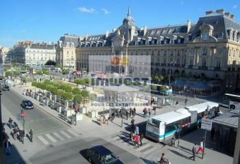 Bureaux à vendre Rennes - Proche Cité judiciaire et transports