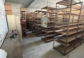 Local entrepôt/atelier à vendre Tournon-sur-Rhône