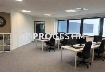 Bureaux à louer Dijon Parc Valmy - Tram T2