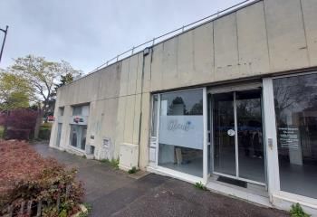 Vente murs commerciaux Rueil-Malmaison - Mont Valérien
