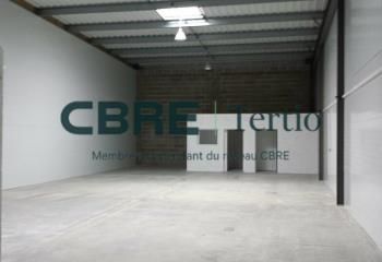 Location local d'activité Ballan-Miré - Proche A85 et rocade