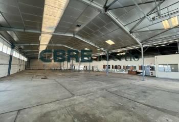 Local d'activité à vendre Saint-Pierre-des-Corps - Proche A10 et gare