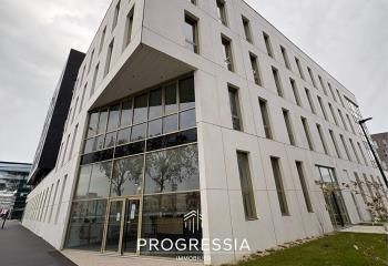 Bureau à louer Le Havre - Proche gare et Docks Vauban