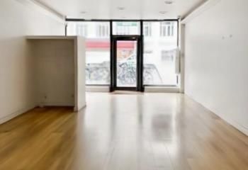 Location local commercial Paris 3 - Métro Rambuteau