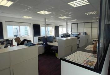 Location bureaux Octeville-sur-Mer - Parc d'activités